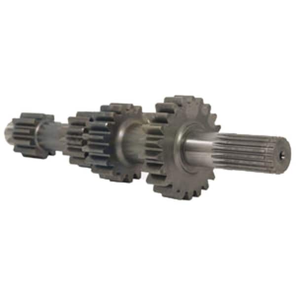 Aftermarket Main Gearshaft, Transmission A-TC432-22103-AI - main